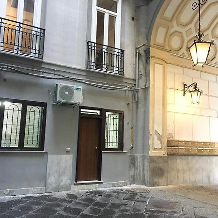 Capuozzo Home 那不勒斯 外观 照片
