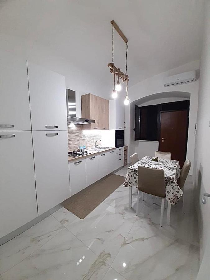 Capuozzo Home 那不勒斯 外观 照片