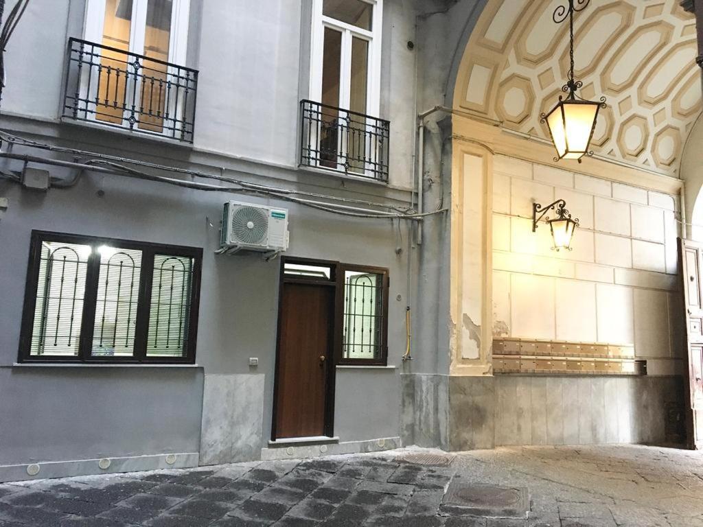 Capuozzo Home 那不勒斯 外观 照片