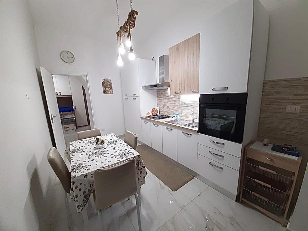 Capuozzo Home 那不勒斯 外观 照片