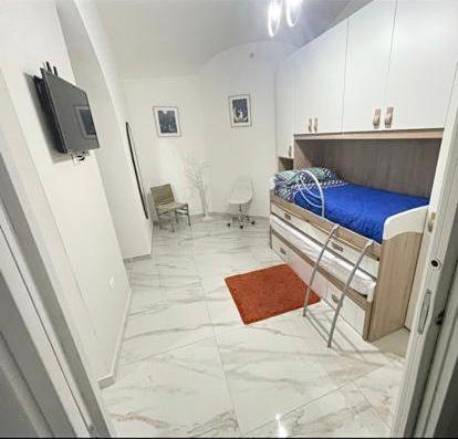 Capuozzo Home 那不勒斯 外观 照片