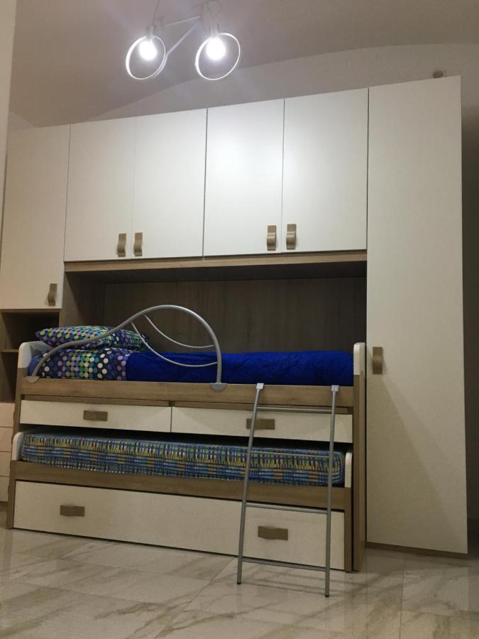 Capuozzo Home 那不勒斯 外观 照片