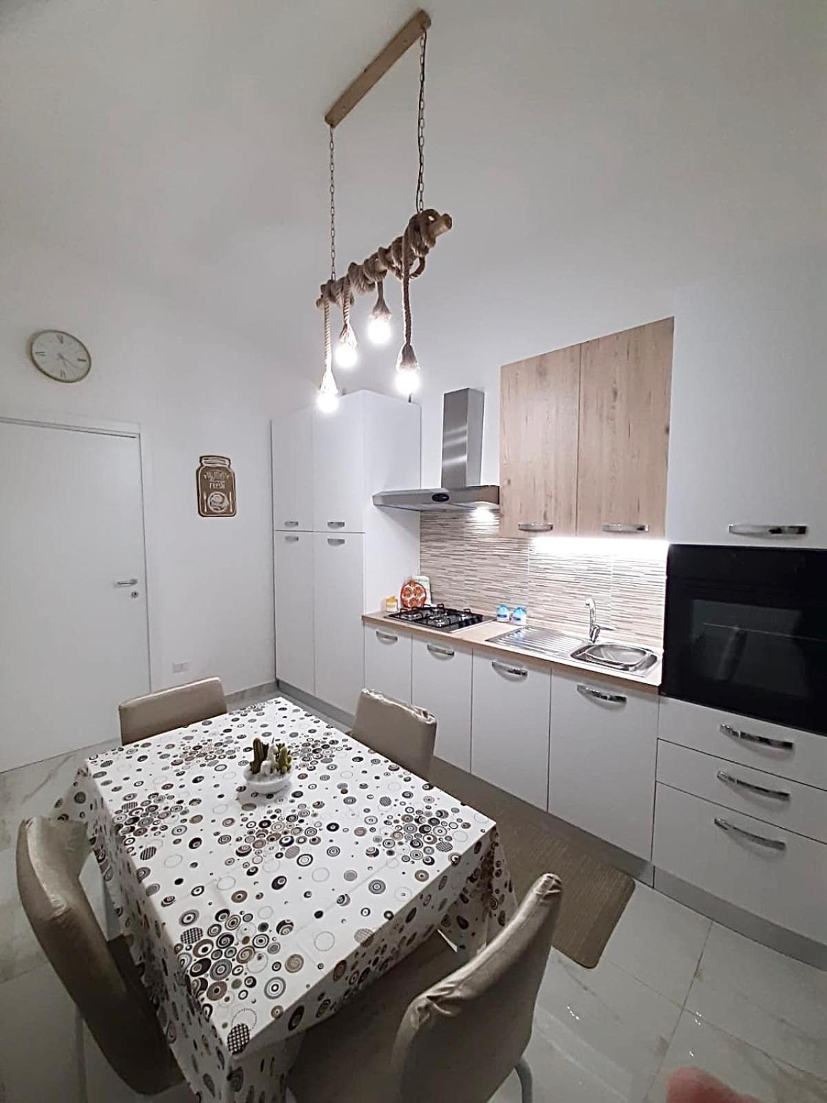 Capuozzo Home 那不勒斯 外观 照片